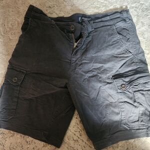 American Eagle Cargo Shorts